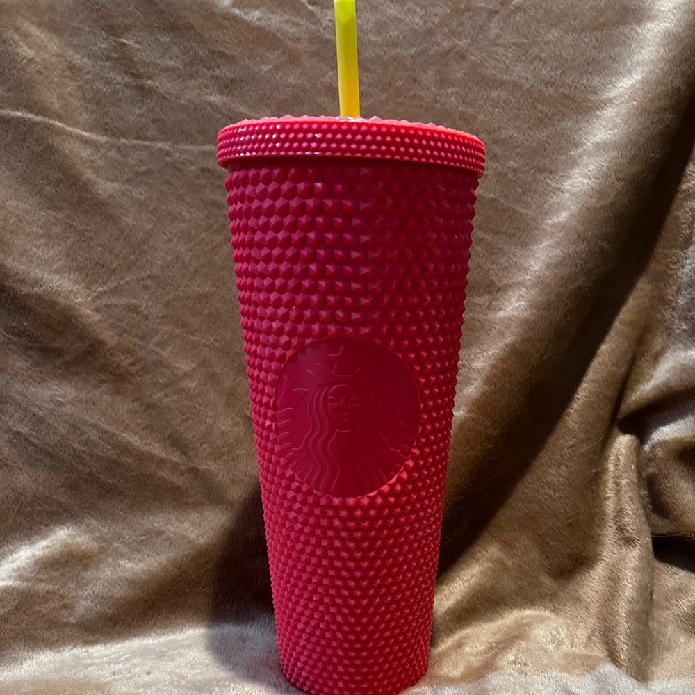 Starbucks Studded Cup